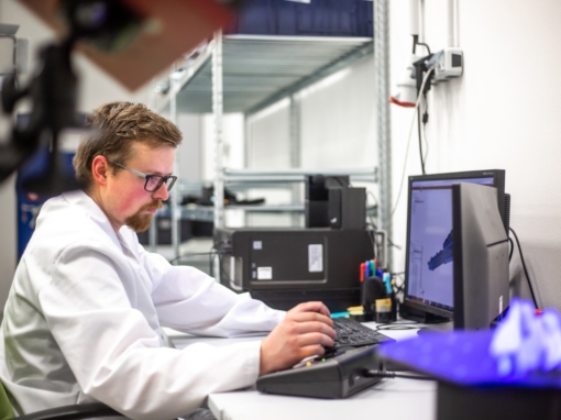 Custom Fixturing and Gauge Manufacturing Services