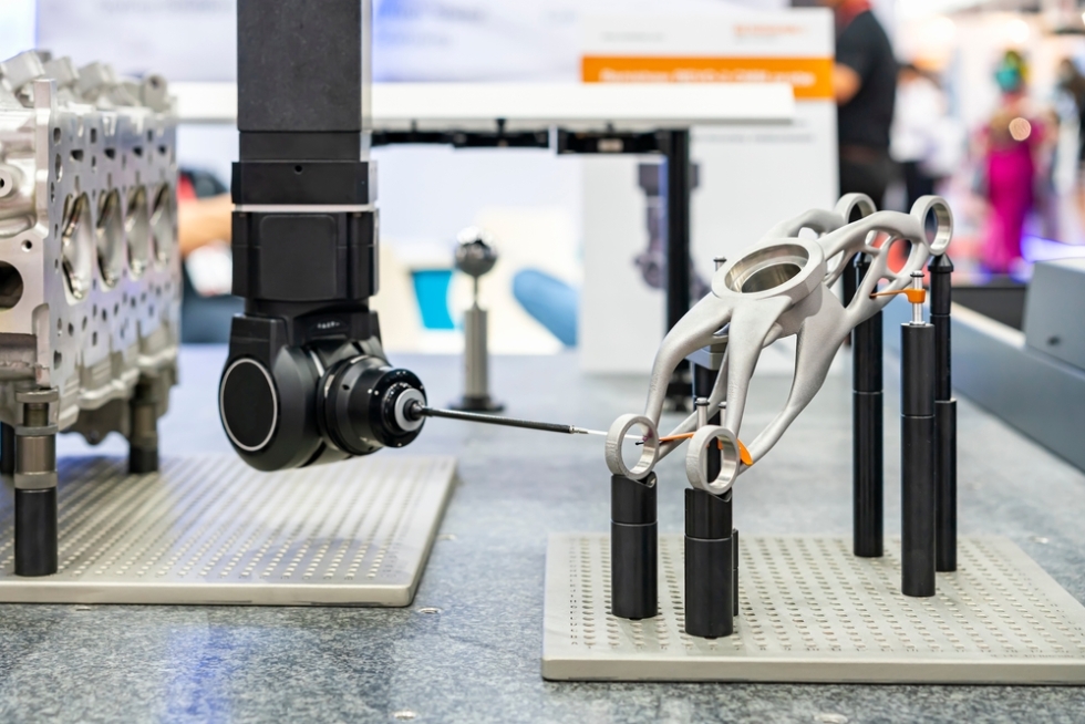 Metrology and Inspection Reports for Medical Devices